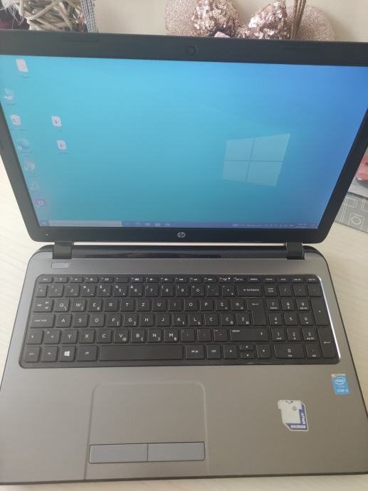 Hp 250 G3 1741