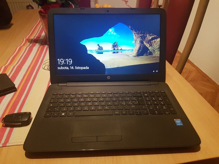 Hp 250 g4 как разобрать