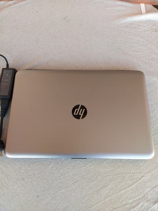 HP 250 G5 i3-5005U 8GB 256GB SSD 15,6FHD RadeonR5M