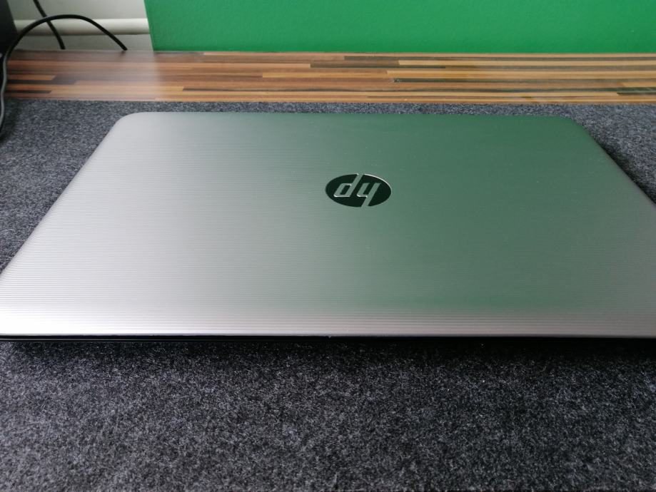 HP 250 G5 laptop