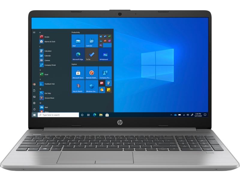 HP 250 G8, 15.6” FHD i3-1005G1 | 8gb | 256gb | Win10 | 3god. R1 račun