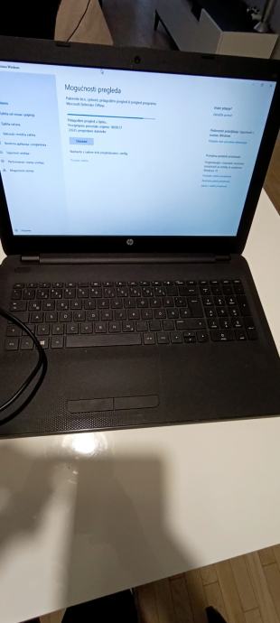 hp 250 ram 8 GB#500