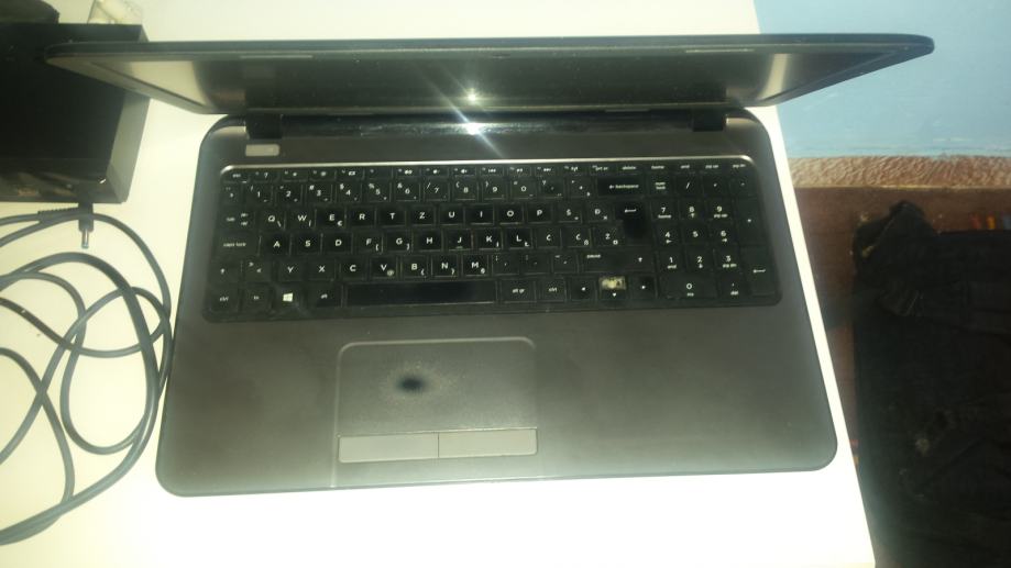 Hp 255 g3 кнопка включения