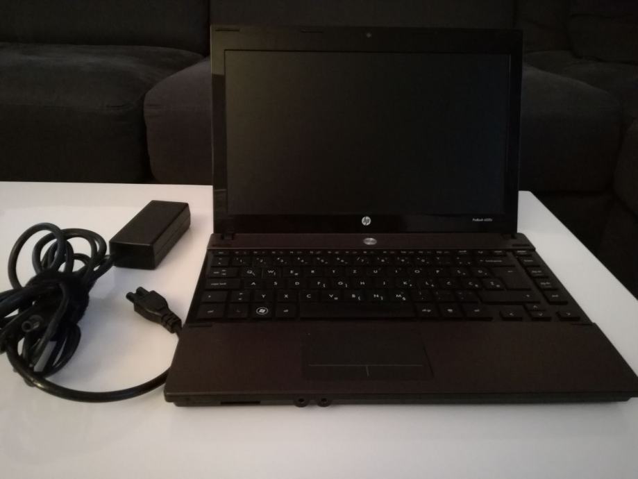 Hp probook 4320s апгрейд процессора