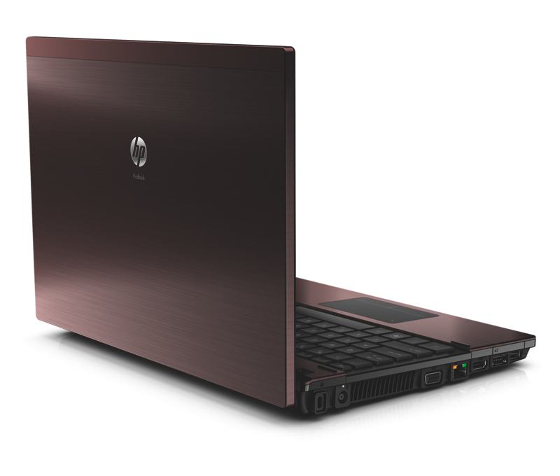 Hp 4320s не включается