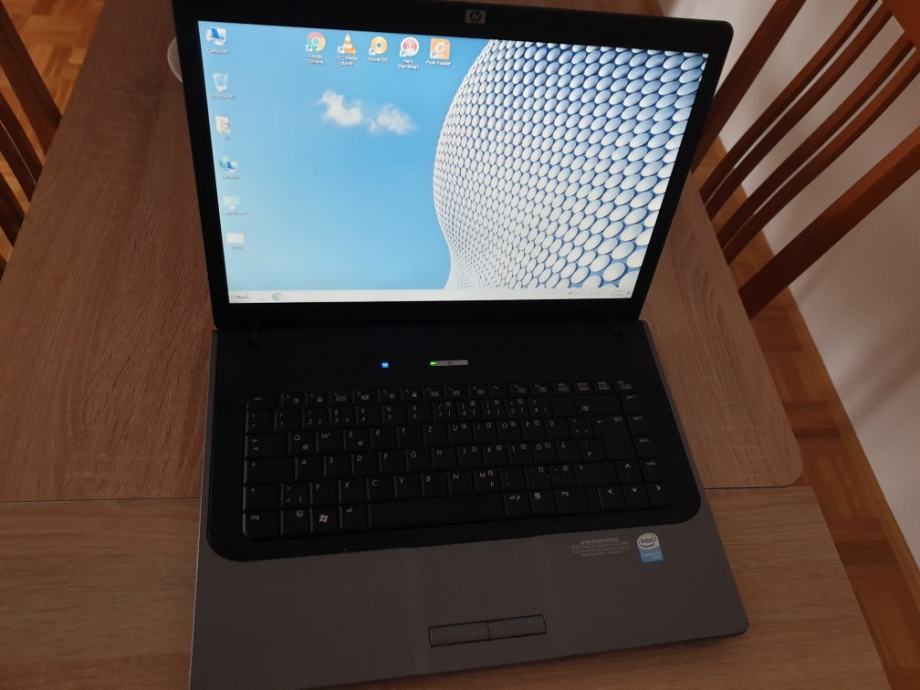 HP 530 LAPTOP