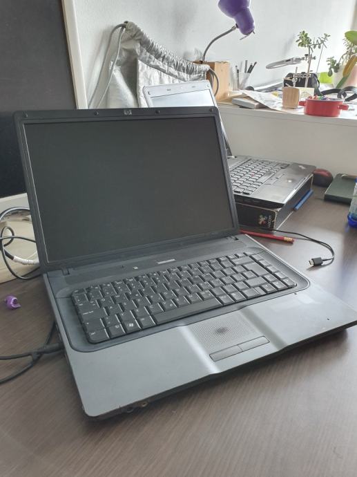 Hp 530 апгрейд процессора