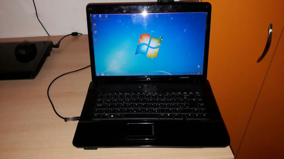 Hp 615 какой процессор