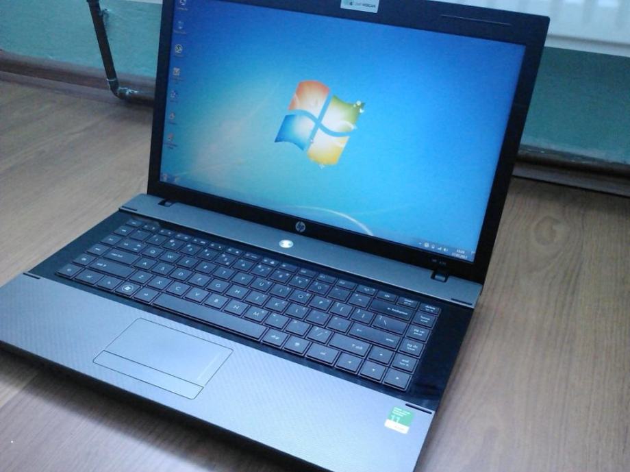 Hp 625 сколько ядер