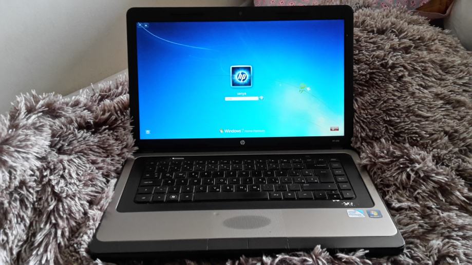 Hp 630 какие игры тянет