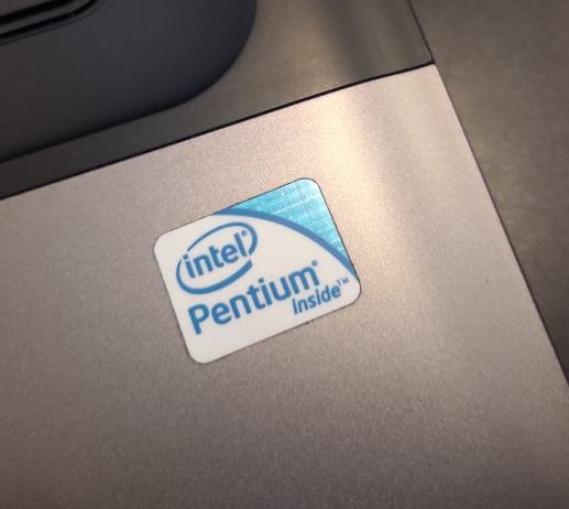 Разгон intel pentium b980