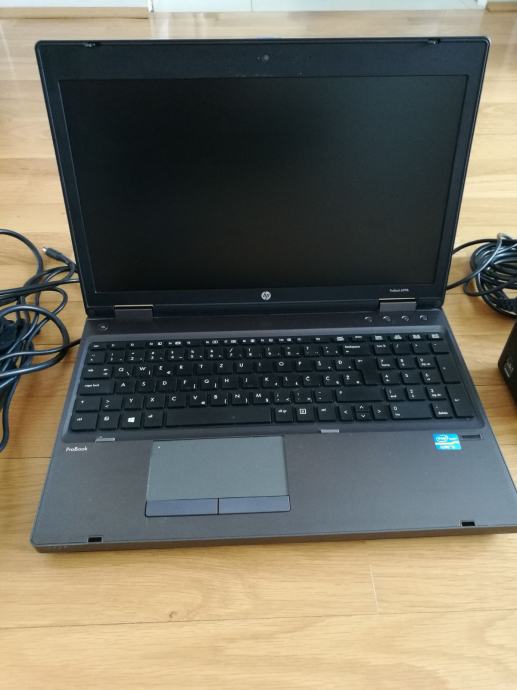 Как разобрать ноутбук hp probook 6570b