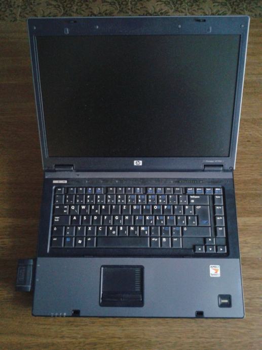 HP 6715b - potpuno ispravan laptop