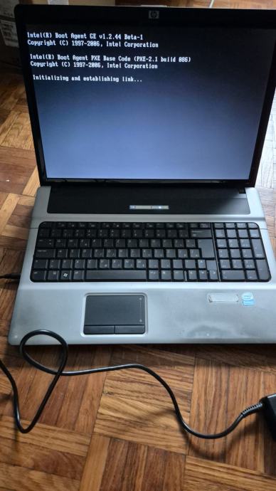 HP 6820s