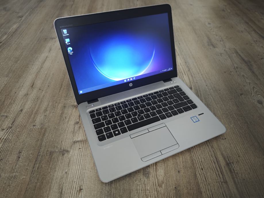 HP 840 G3 EliteBook