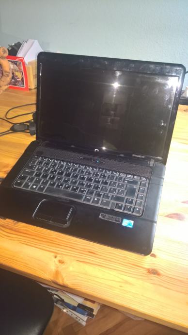 HP Compaq 610