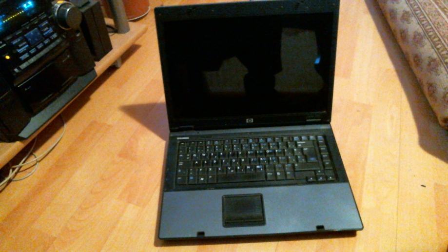 Hp compaq 6715s апгрейд