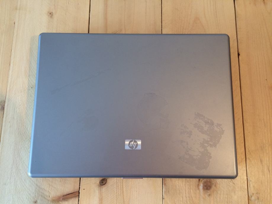 HP Compaq 6720s Notebook PC