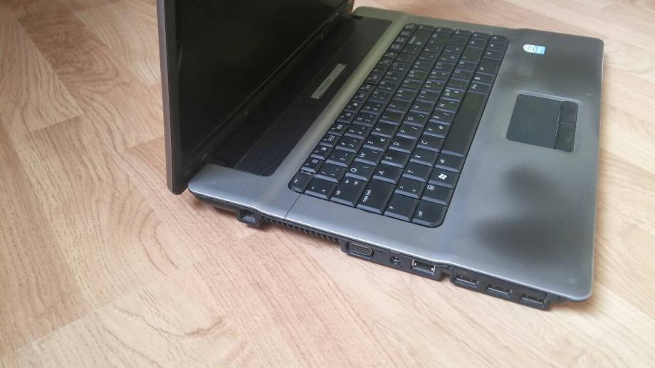 Hp compaq 6720s апгрейд процессора