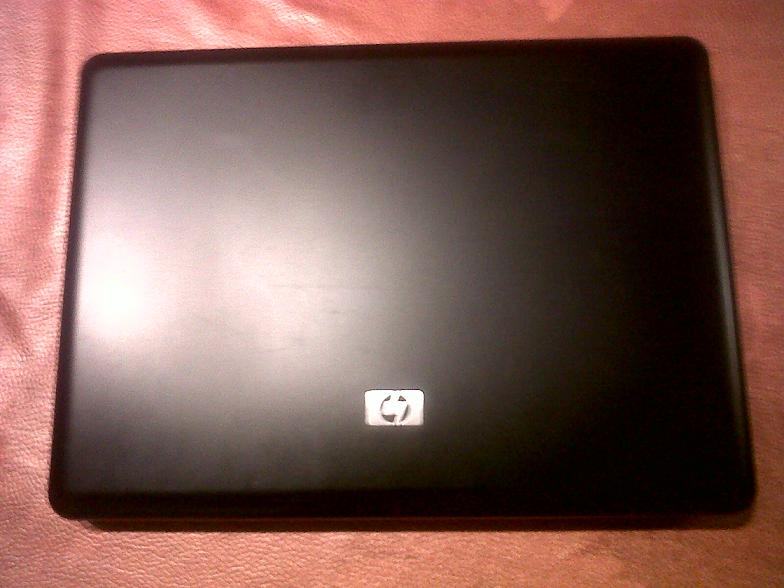 HP Compaq 6730s