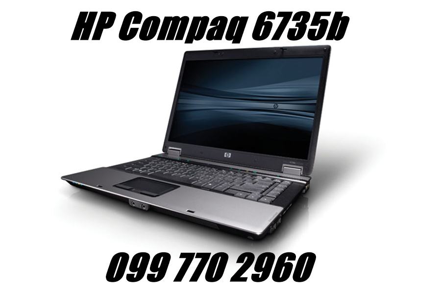 HP Compaq 6735b,Amd Turion II 2,2GHz,3gb,300HDD,ATi Radeon 600kn