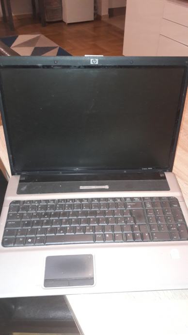 HP COMPAQ 6820S