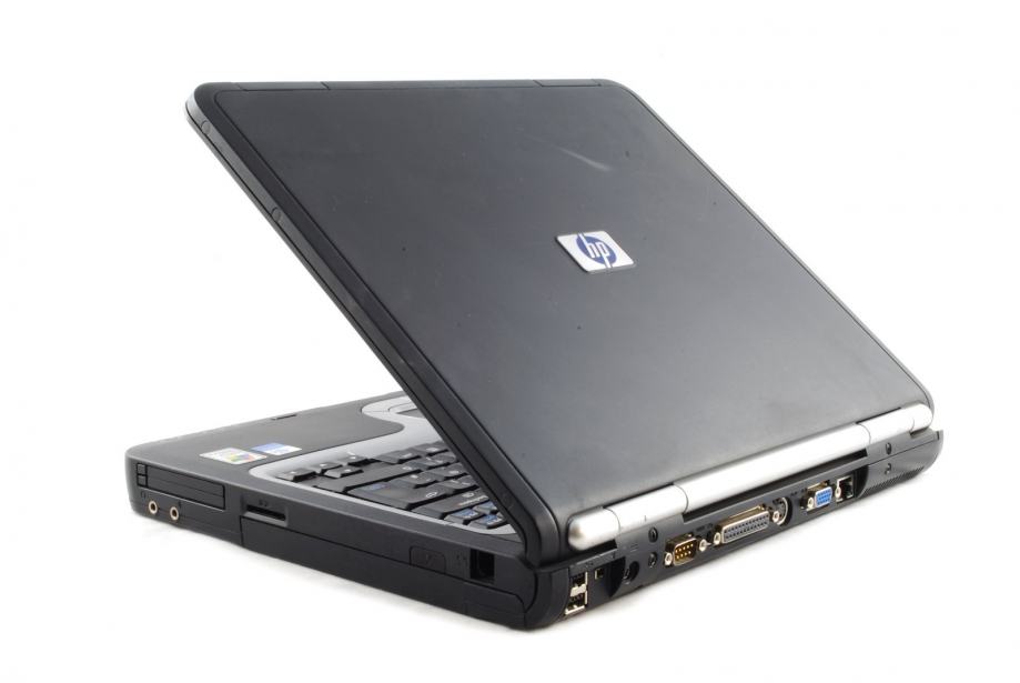 Hp Compaq Laptop Model Nc8000 5142