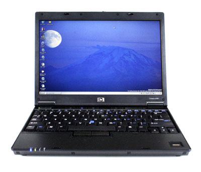 Hp compaq nc2400 как поменять жесткий диск