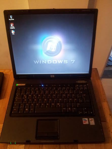 HP Compaq nc6120+++350 KN ZADNJA CIJENA+++