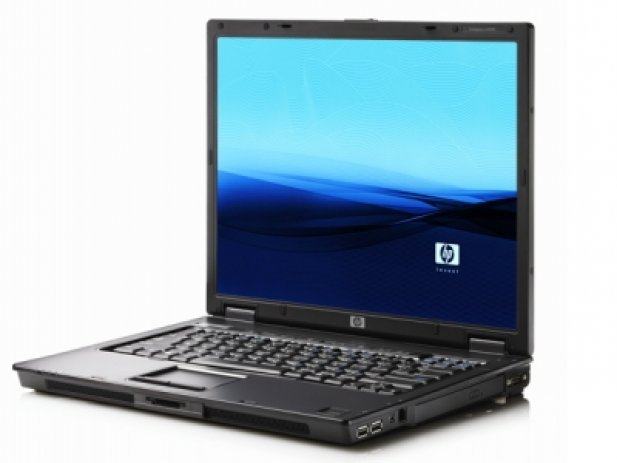 HP Compaq nc6320 za dijelove