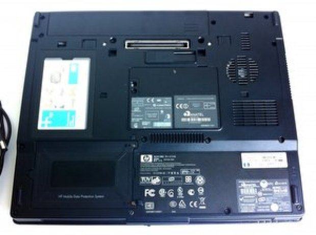 Hp compaq nc6320 замена процессора