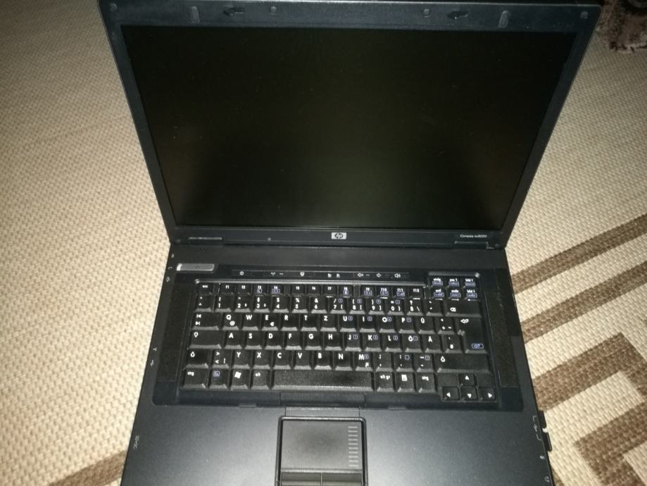 Ноутбук hp 8220 апгрейд