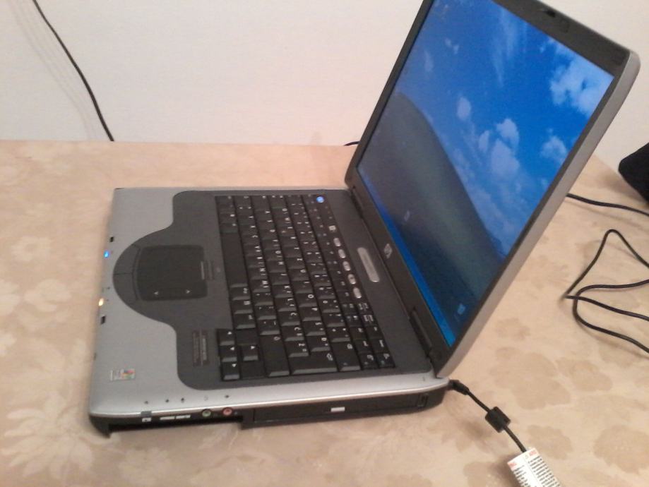 Hp compaq nx9010 апгрейд