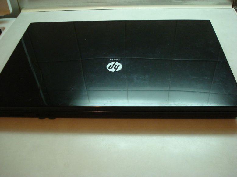 Hp d40 delphi не включается