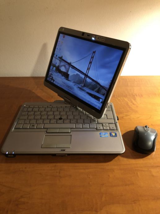 Hp 2760p elitebook разбор