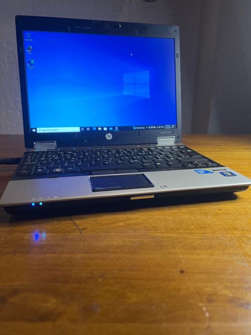 HP EliteBook 2540p