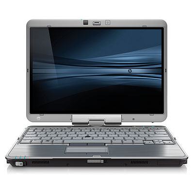 HP ELITEBOOK 2740p, i7, 160 GB SSD, 4GB, DOCKING STATION