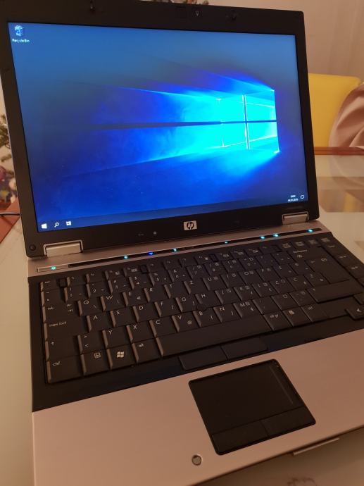 Hp elitebook 6930p апгрейд