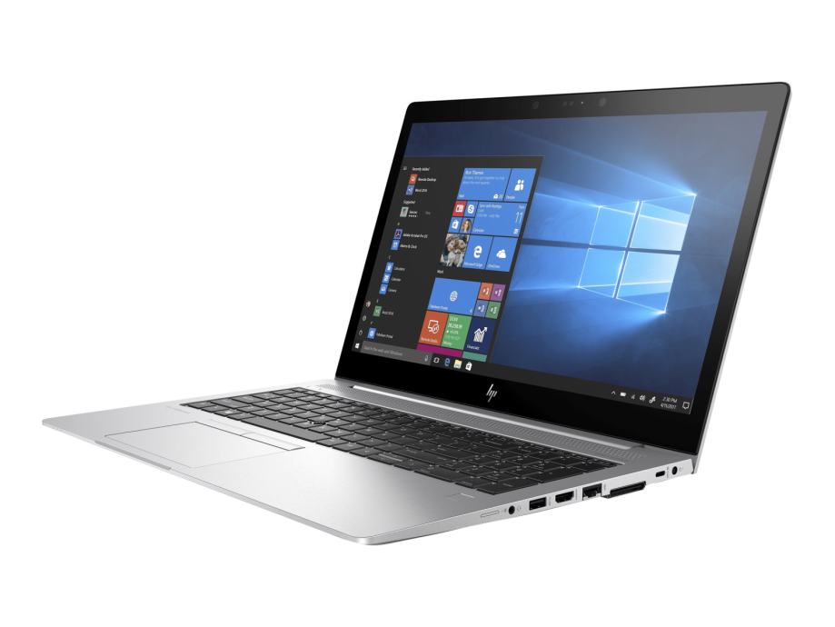 HP EliteBook 755 G5 RAIZEN 5, 500GB SSD, 8GB DDR4. - 230e