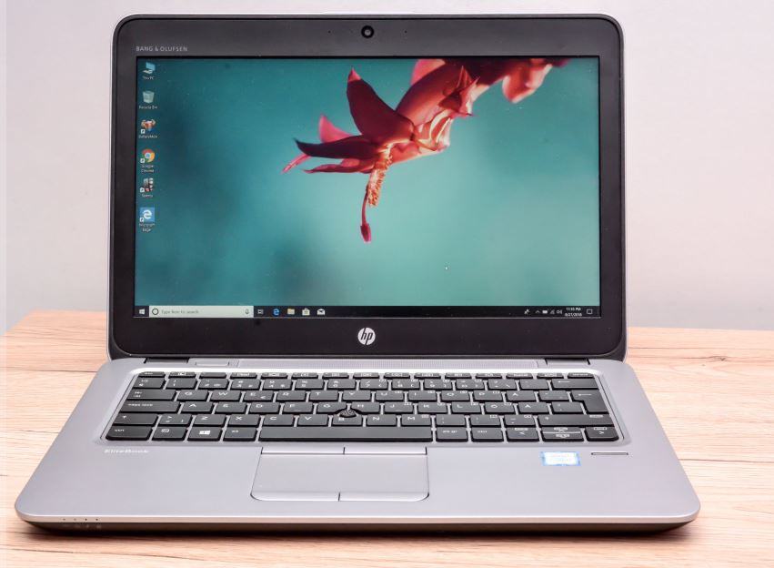 Hp elitebook 820 g3 обзор