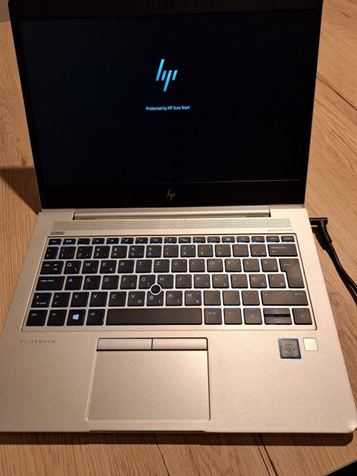 HP EliteBook 830 G5 Intel Core