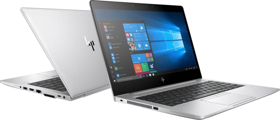 Hp elitebook 830 g5 обзор