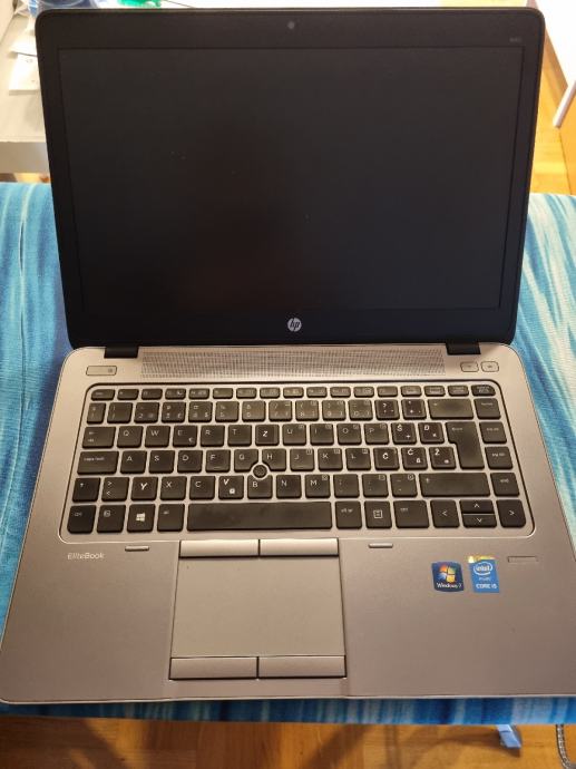 HP EliteBook 840 G2