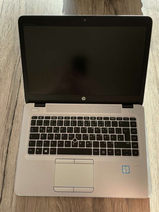 HP EliteBook 840 G3 i5 2K LED laptop *KAO NOVO*