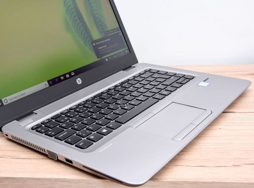 Hp Elitebook 840 G3 I5 6200u8gb Ddr4128 Gb M2 Ssdfhd 4487