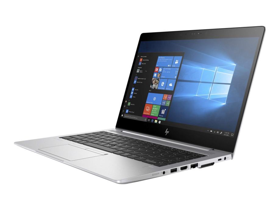 HP EliteBook 840 G5 14'' | i5-8250U | 16GB | 256GB Nvme Win10 Pro | R1