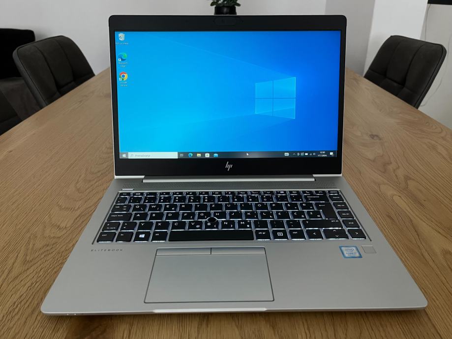 HP EliteBook 840 G5 - odlicno stanje