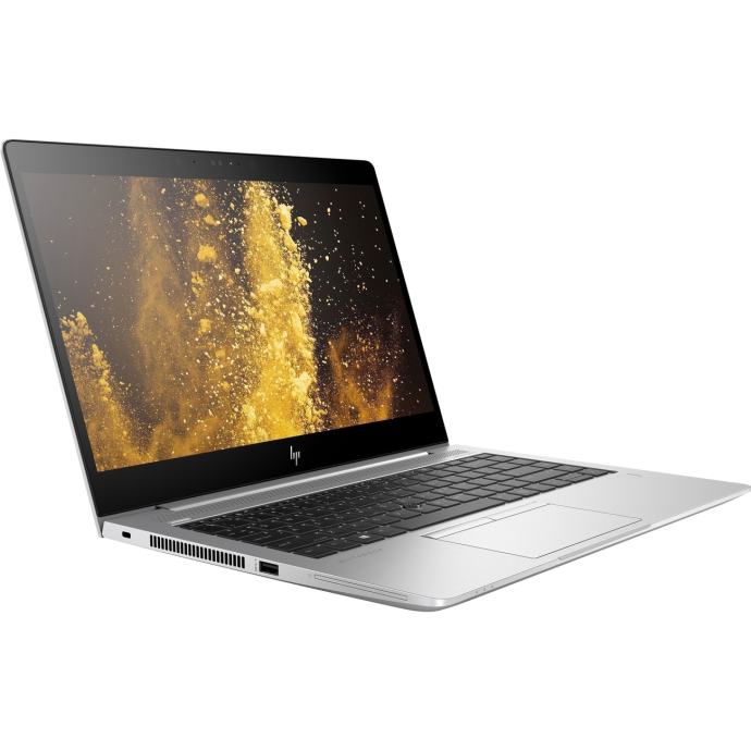 HP EliteBook 840 G6 14'' i5 8365U 16GB, 256GB, Win 10 + Office 2019 R1