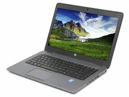 HP EliteBook 840, i5-4200U, 160GB SSD, 8GB, Touchscreen W10 Pro, 64bit