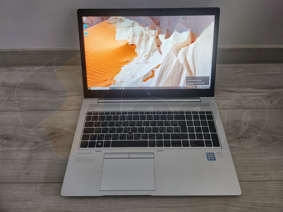 HP EliteBook 850 G6 i5/8GB/512GB SSD/15.6 Full HD (36 rata, dostava)